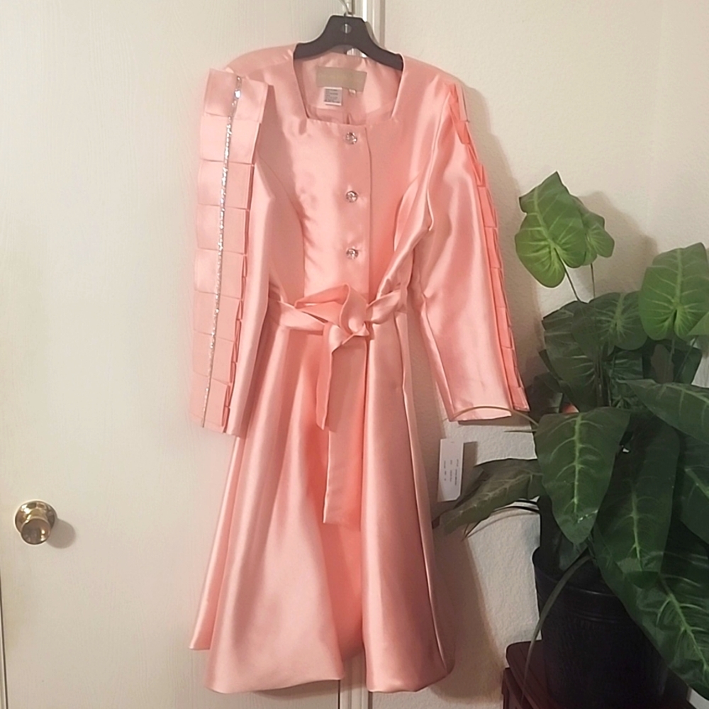 Dresses by Nubiano